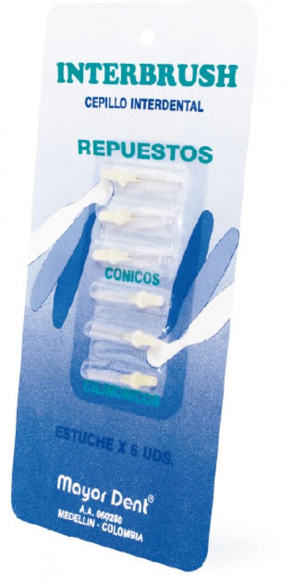 Interbrush Repuestos