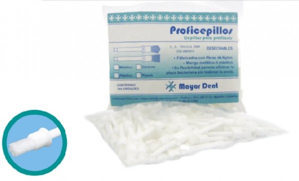 Proficepillos