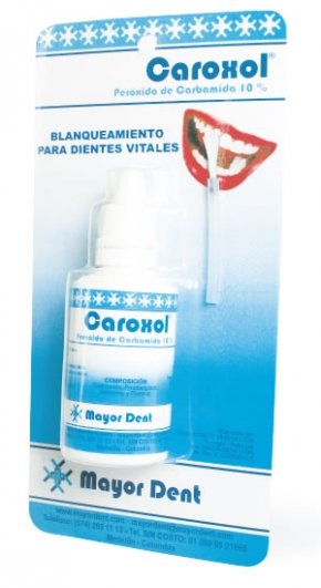 Caroxol- Carbamida 10%