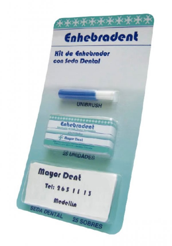 Enhebradent Kit