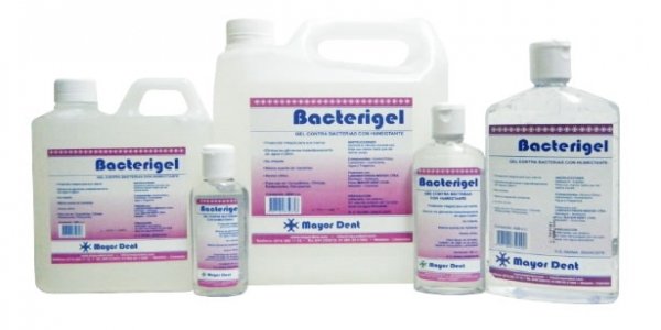 Bacterigel